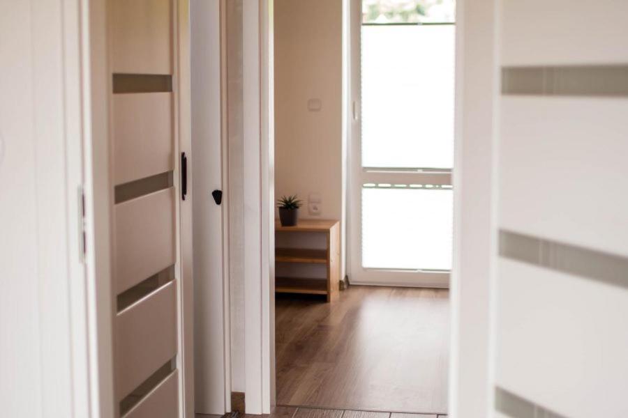 Lux Apartament *