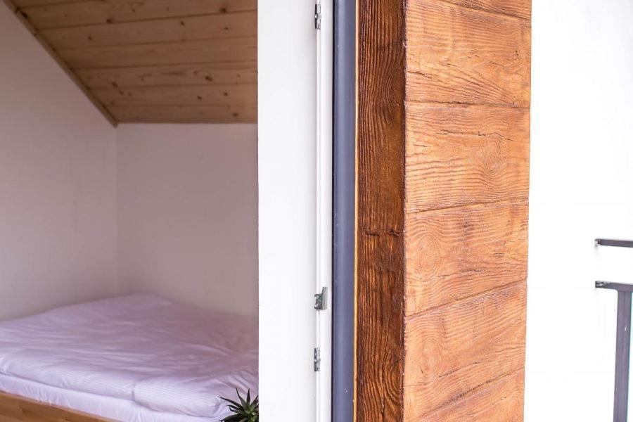 Lux Apartment *