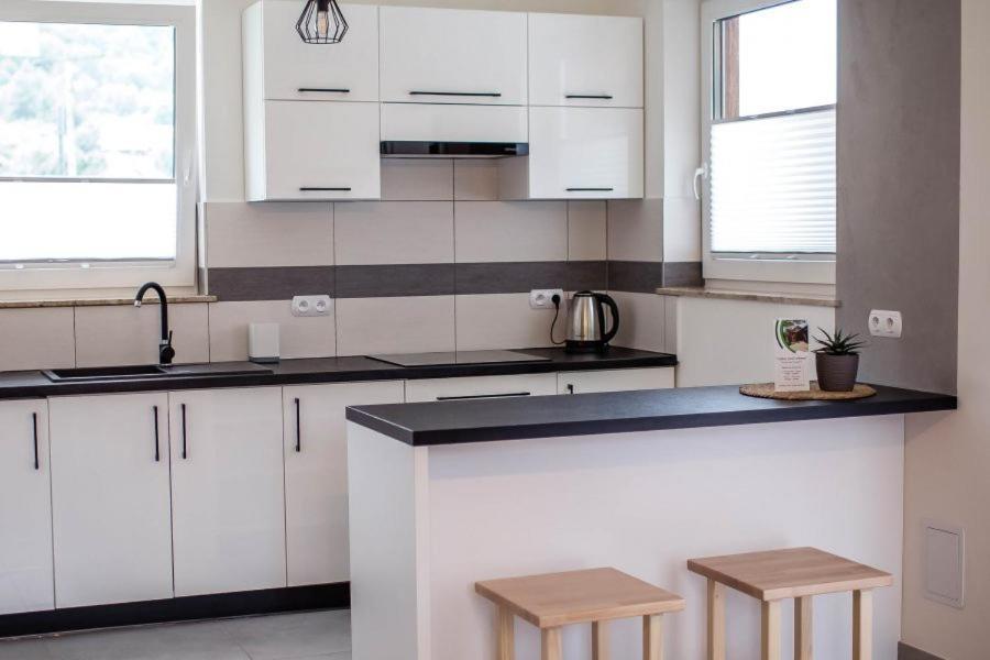 Apartment Lux Gródek Nad Dunajcem