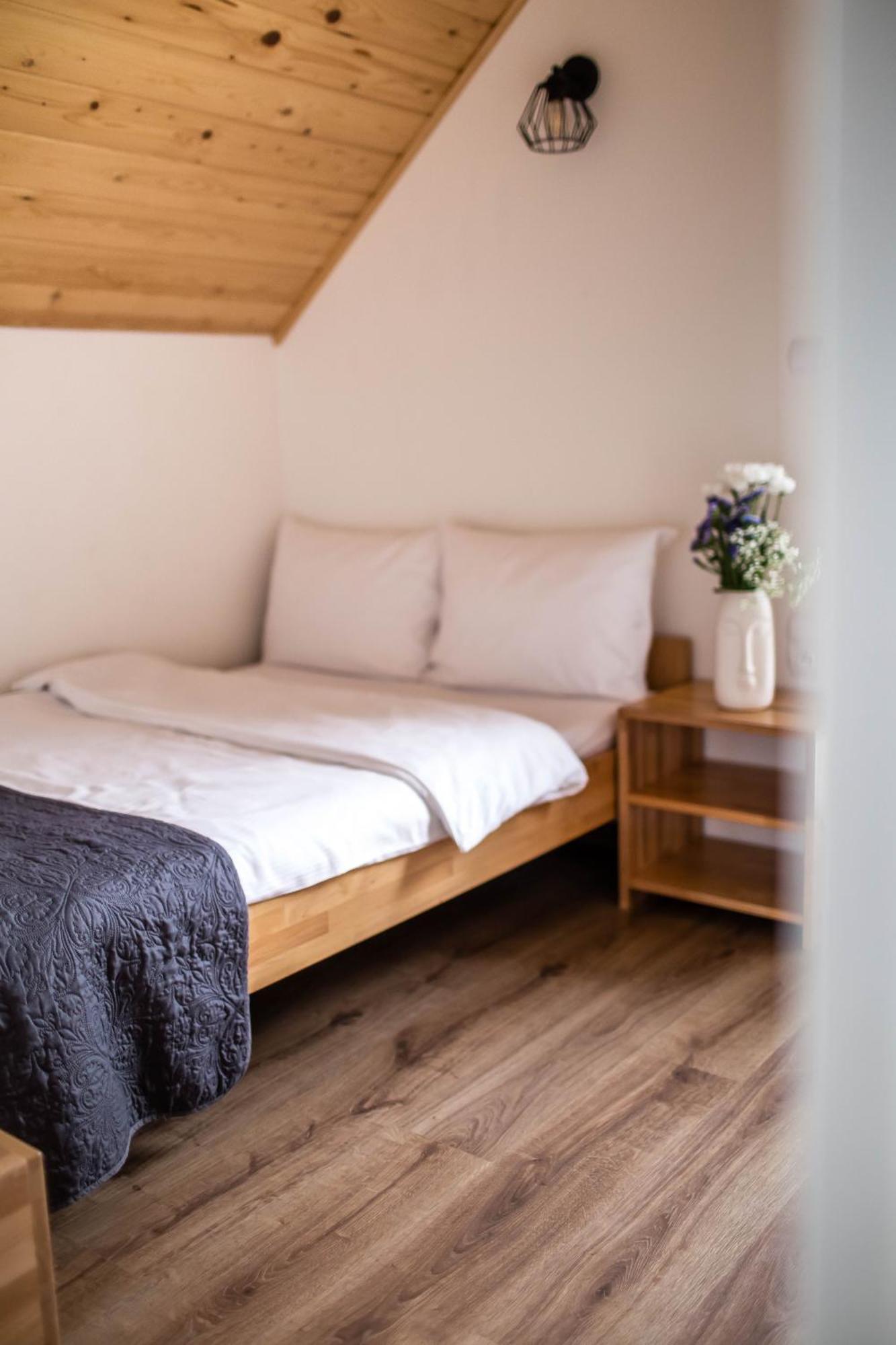Lux Apartment Gródek Nad Dunajcem