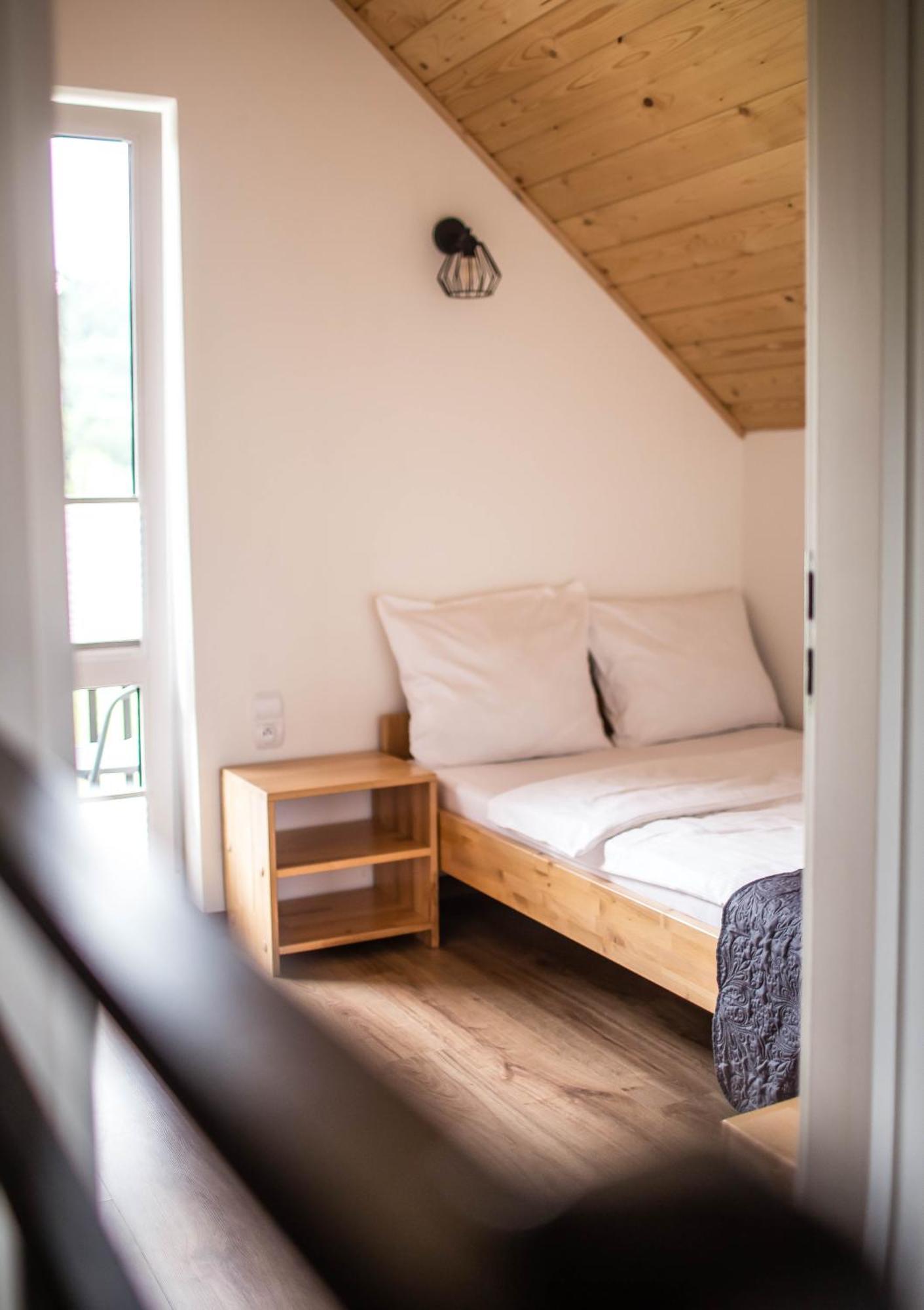 Lux Apartament *