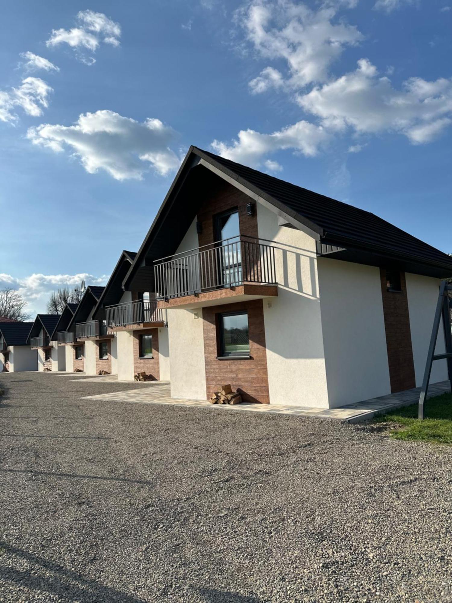 Apartment Lux Gródek Nad Dunajcem