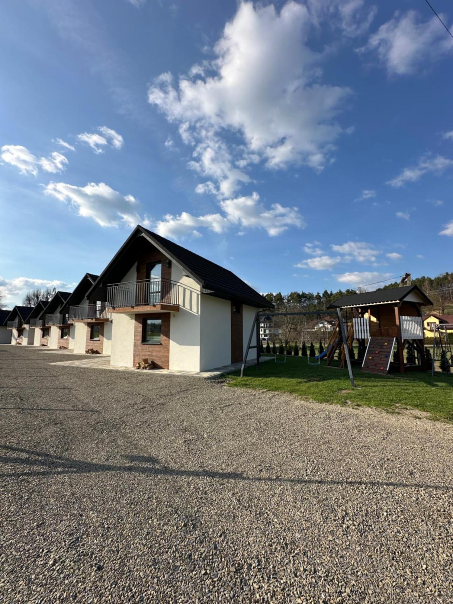 Lux Gródek Nad Dunajcem