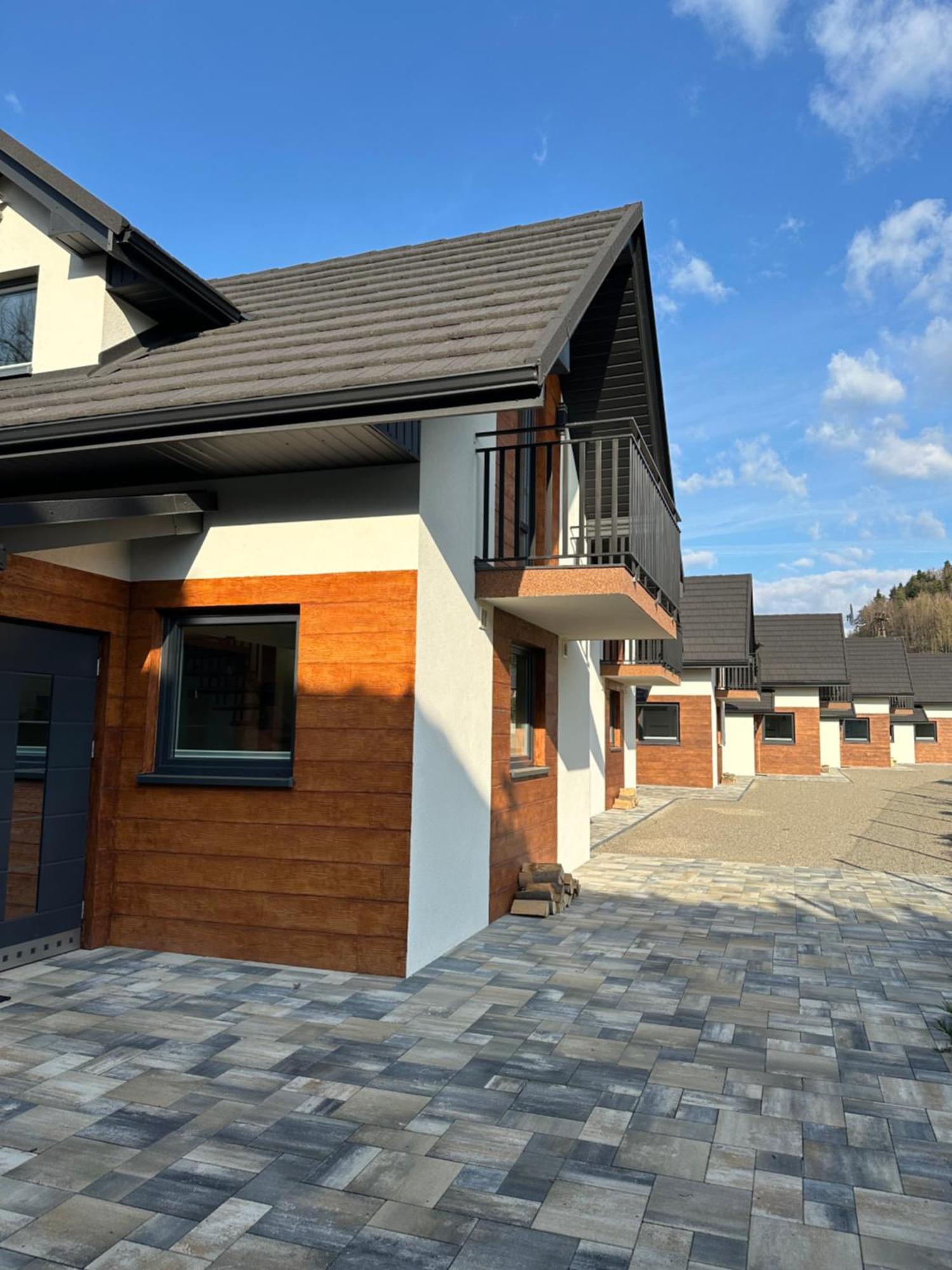 Lux Apartament