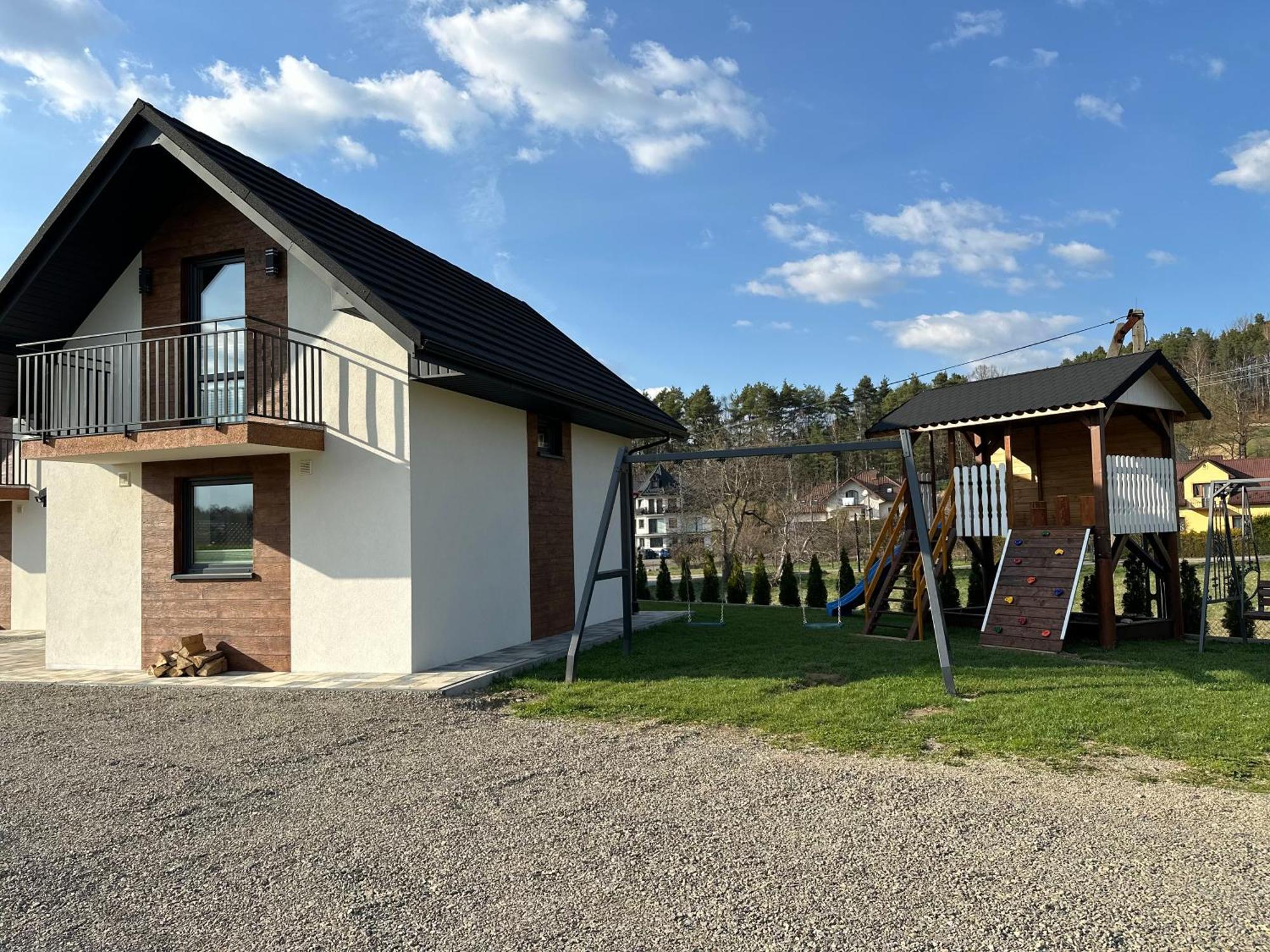 Lux Apartament *