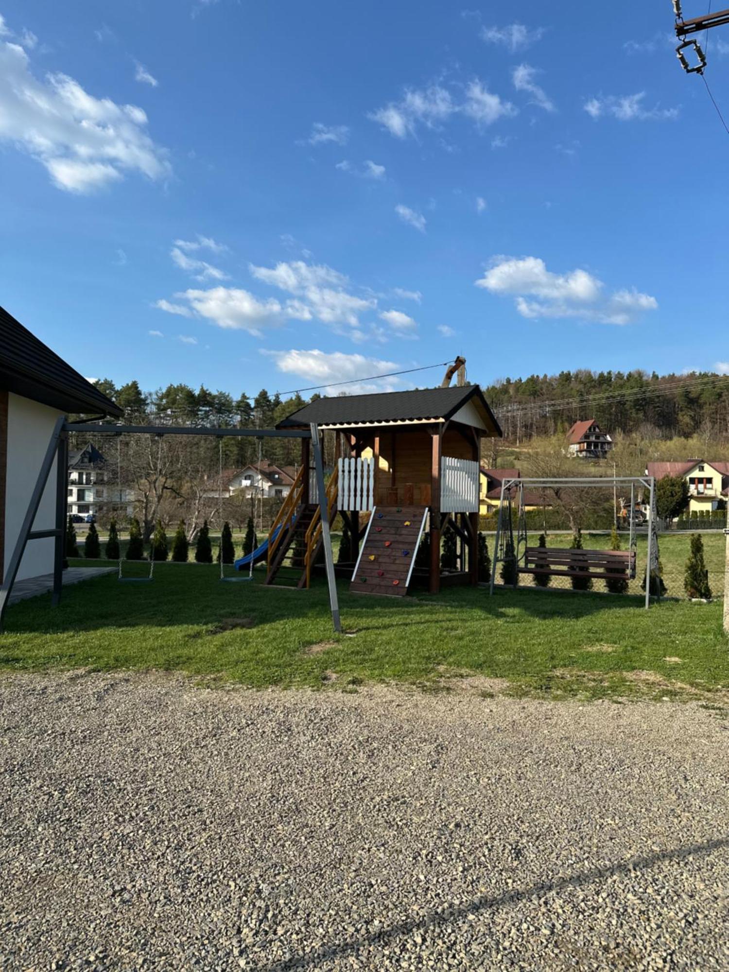 Lux Apartment Gródek Nad Dunajcem