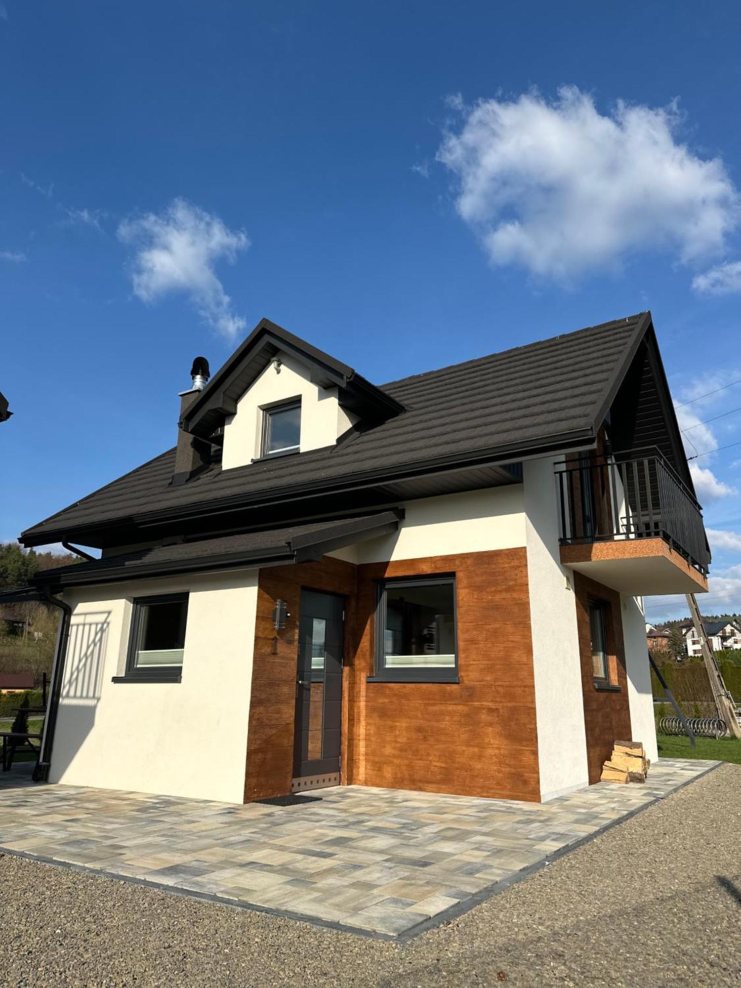 Apartment Lux Gródek Nad Dunajcem