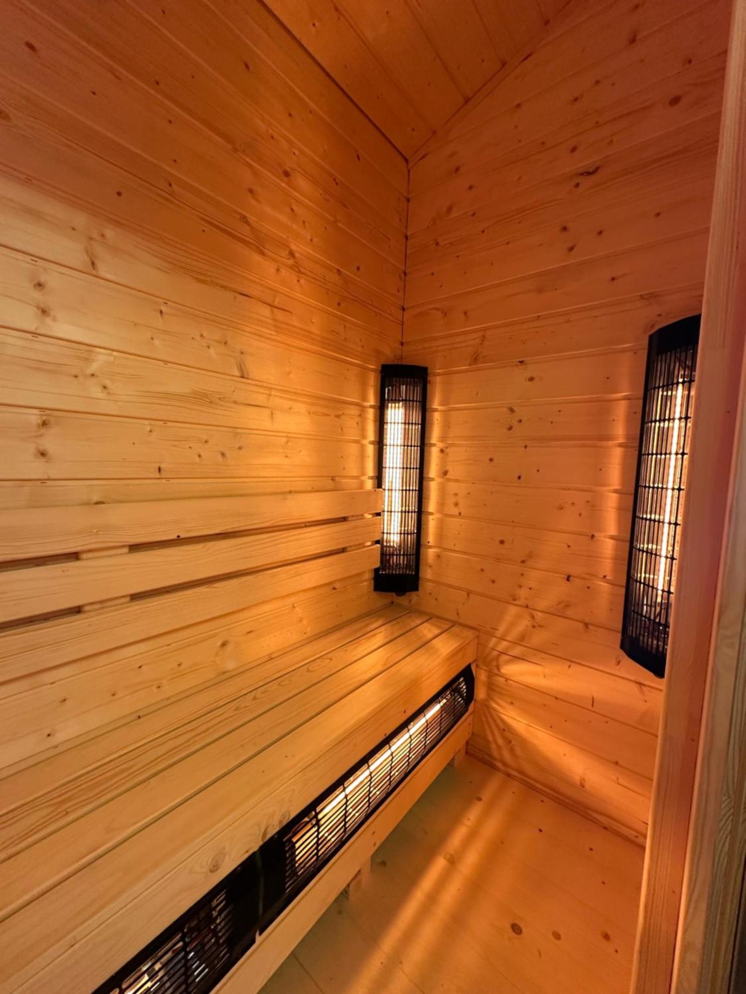 Lux Apartment