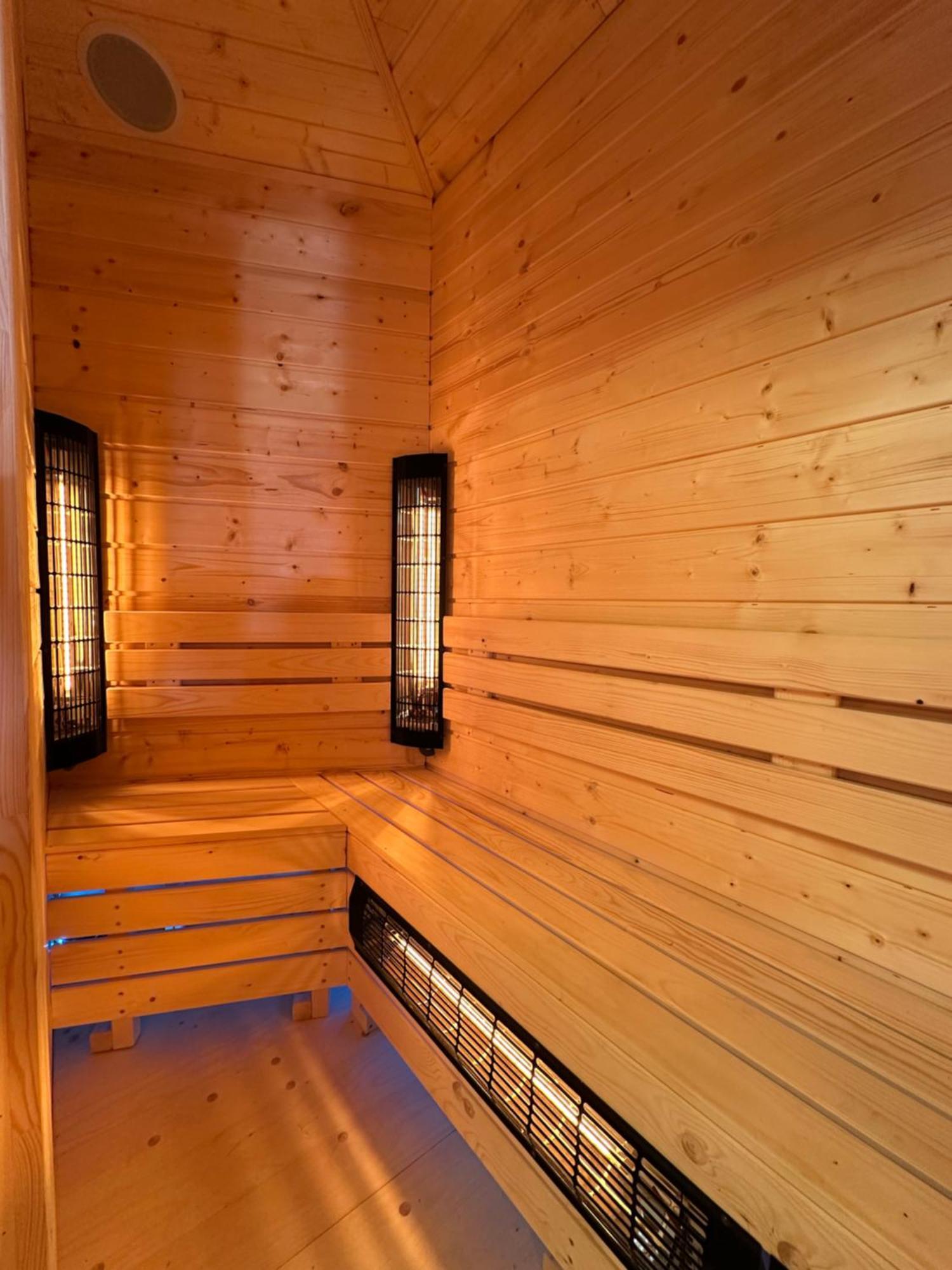 Apartament Lux