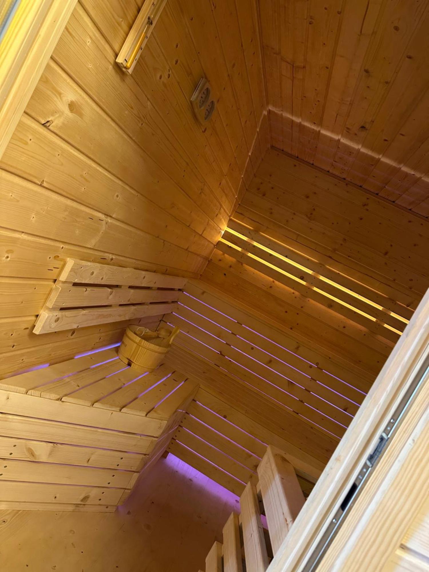 Apartment Lux Gródek Nad Dunajcem